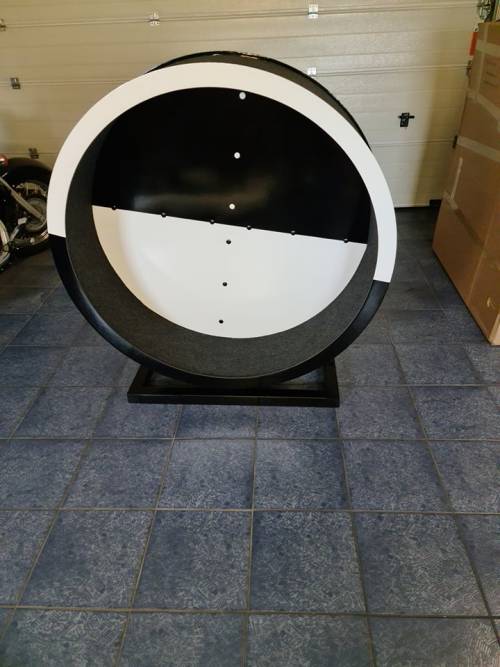 PAUL KATZENLAUFRAD - Laufräder für Katzen