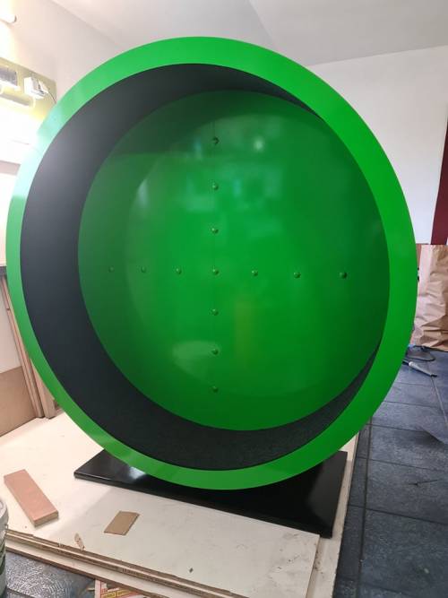 PAUL KATZENLAUFRAD - Laufräder für Katzen