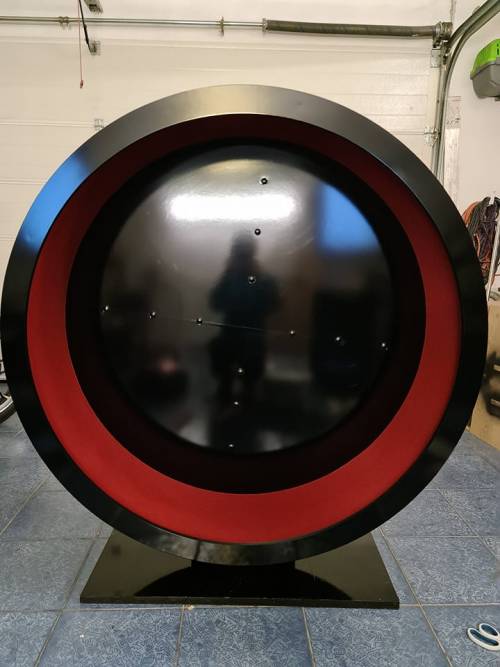 PAUL KATZENLAUFRAD - Laufräder für Katzen