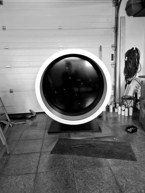 PAUL KATZENLAUFRAD - Laufräder für Katzen