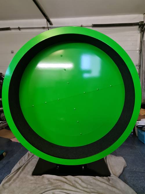 PAUL KATZENLAUFRAD - Laufräder für Katzen