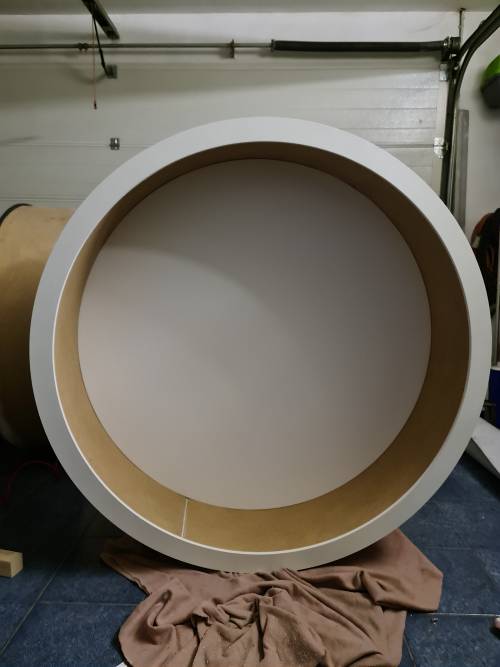 PAUL KATZENLAUFRAD - Laufräder für Katzen