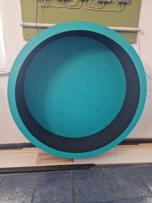 PAUL KATZENLAUFRAD - Laufräder für Katzen