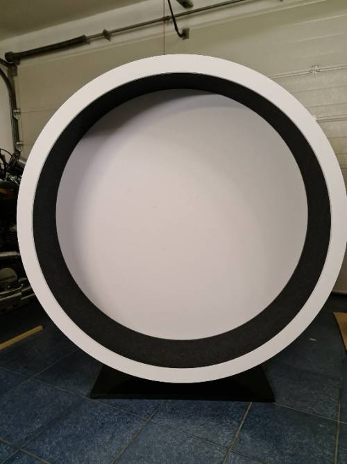 PAUL KATZENLAUFRAD - Laufräder für Katzen