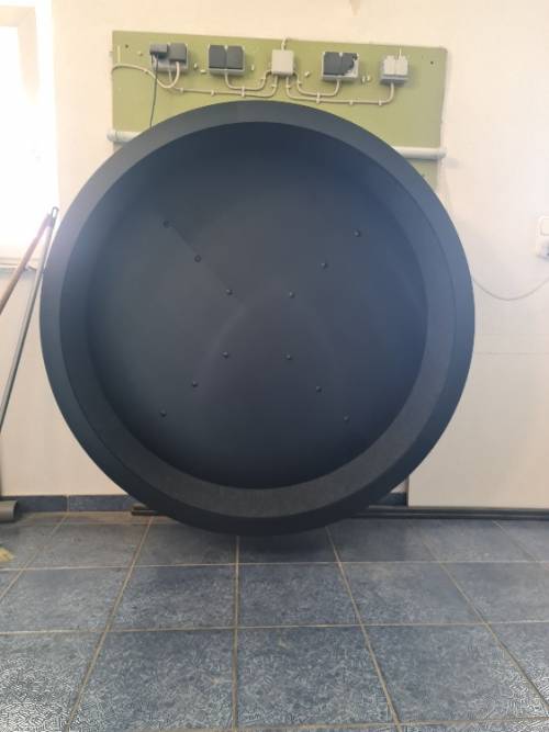 PAUL KATZENLAUFRAD - Laufräder für Katzen