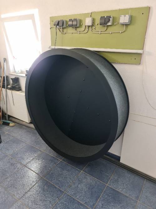 PAUL KATZENLAUFRAD - Laufräder für Katzen