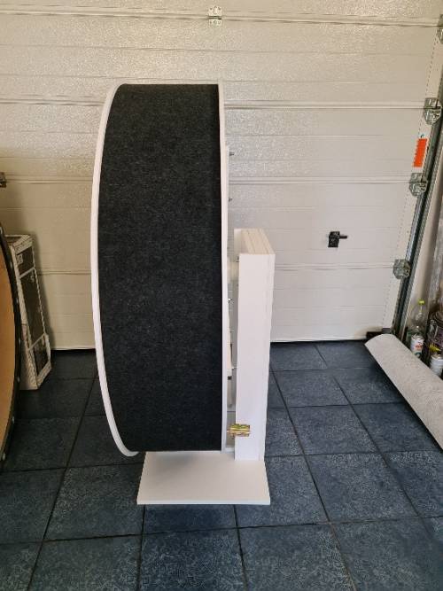 PAUL KATZENLAUFRAD - Laufräder für Katzen