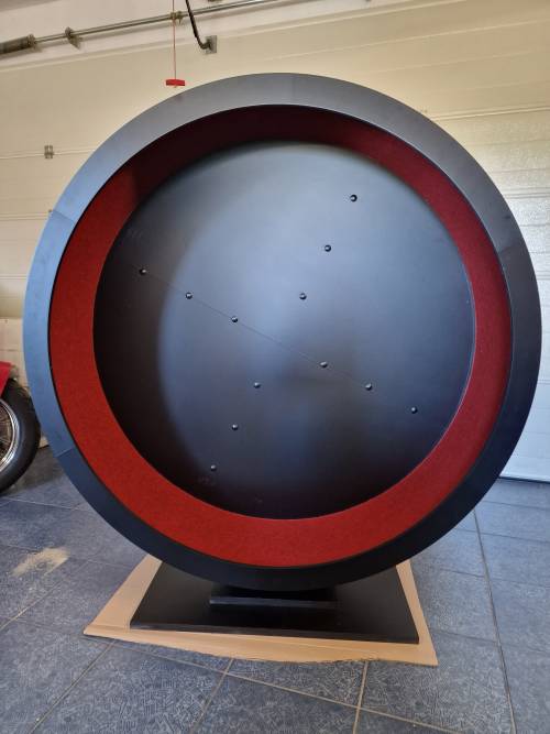 PAUL KATZENLAUFRAD - Laufräder für Katzen