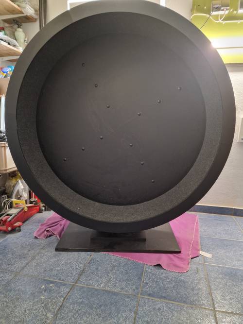 PAUL KATZENLAUFRAD - Laufräder für Katzen