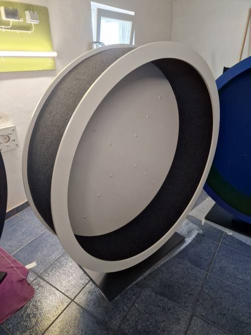 PAUL KATZENLAUFRAD - Laufräder für Katzen