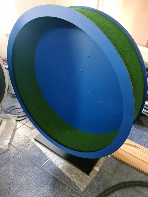 PAUL KATZENLAUFRAD - Laufräder für Katzen