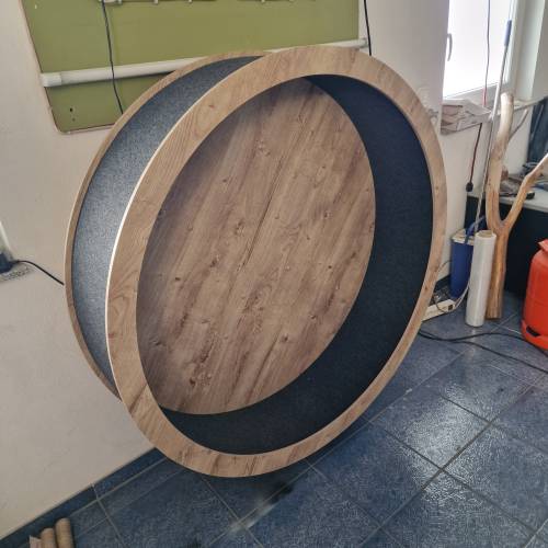 PAUL KATZENLAUFRAD - Laufräder für Katzen