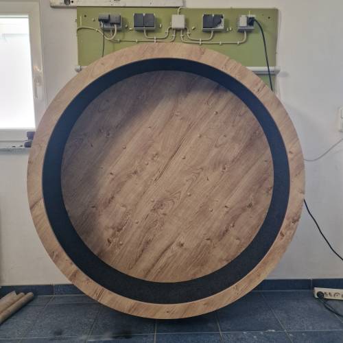 PAUL KATZENLAUFRAD - Laufräder für Katzen