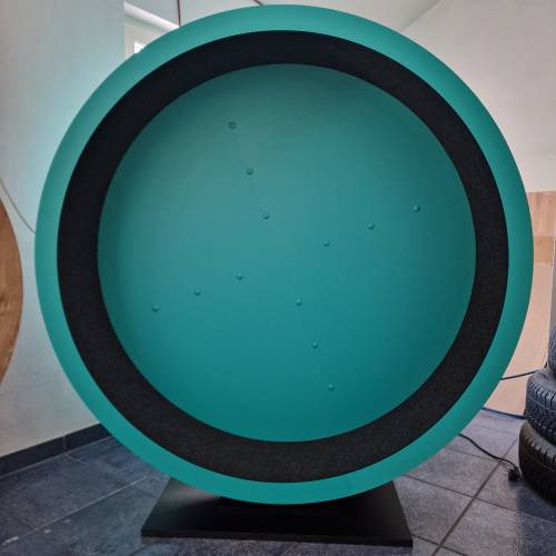 PAUL KATZENLAUFRAD - Laufräder für Katzen