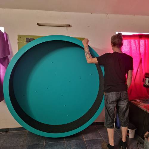 PAUL KATZENLAUFRAD - Laufräder für Katzen