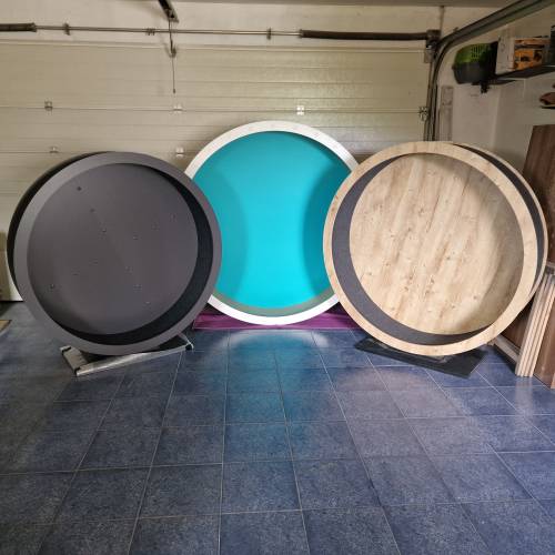 PAUL KATZENLAUFRAD - Laufräder für Katzen