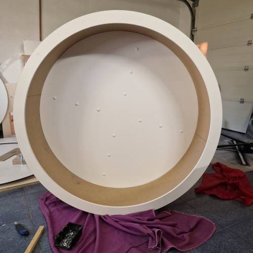 PAUL KATZENLAUFRAD - Laufräder für Katzen