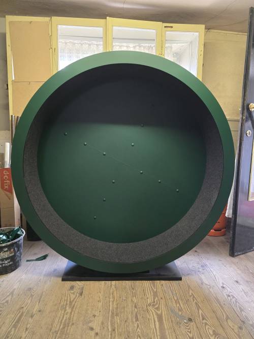 PAUL KATZENLAUFRAD - Laufräder für Katzen