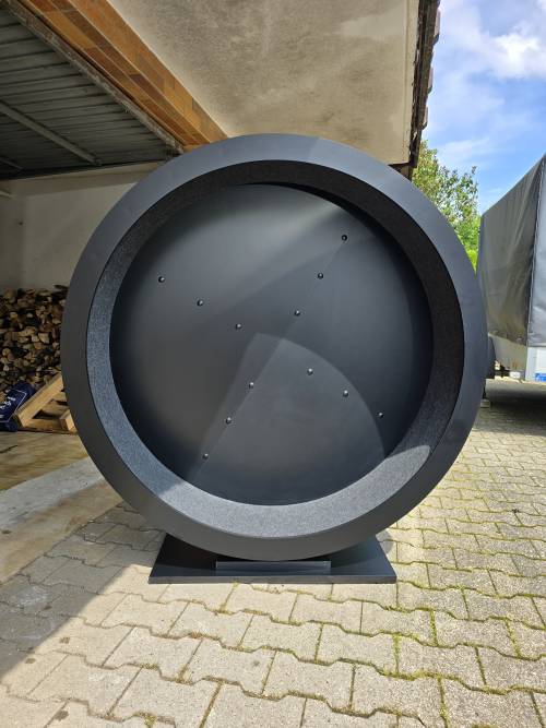 PAUL KATZENLAUFRAD - Laufräder für Katzen