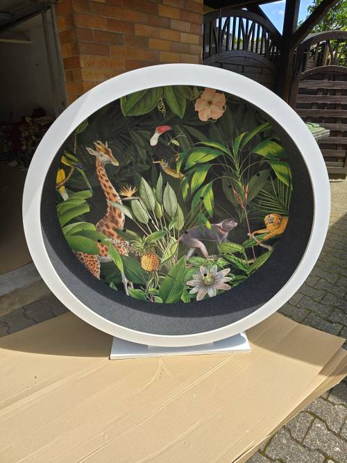 PAUL KATZENLAUFRAD - Laufräder für Katzen