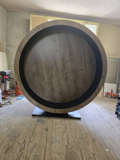 PAUL KATZENLAUFRAD - Laufräder für Katzen