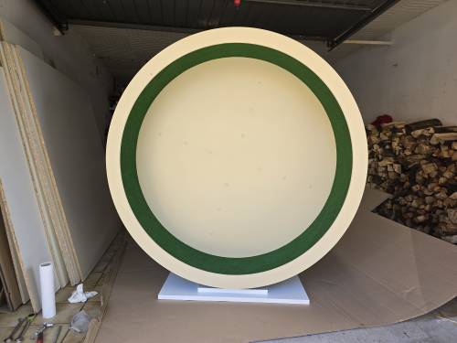 PAUL KATZENLAUFRAD - Laufräder für Katzen