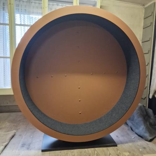 PAUL KATZENLAUFRAD - Laufräder für Katzen