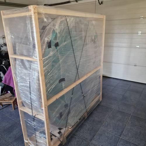 PAUL KATZENLAUFRAD - Laufräder für Katzen