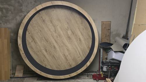 PAUL KATZENLAUFRAD - Laufräder für Katzen