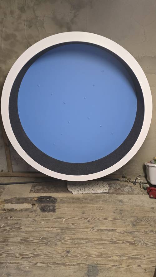 PAUL KATZENLAUFRAD - Laufräder für Katzen