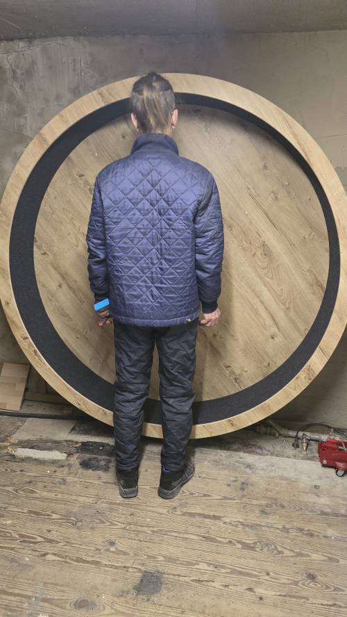 PAUL KATZENLAUFRAD - Laufräder für Katzen