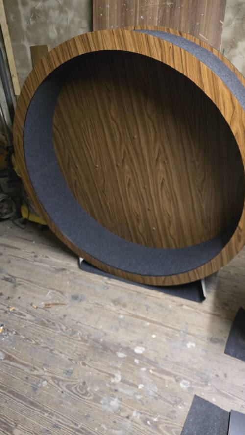 PAUL KATZENLAUFRAD - Laufräder für Katzen