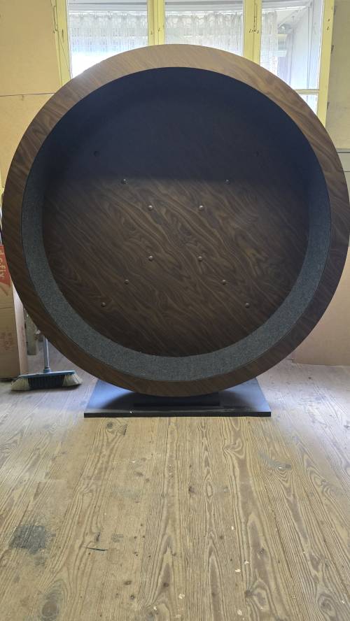 PAUL KATZENLAUFRAD - Laufräder für Katzen